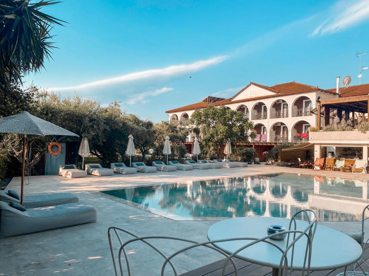 Hotel Castelli Hotel-adults Only 4*